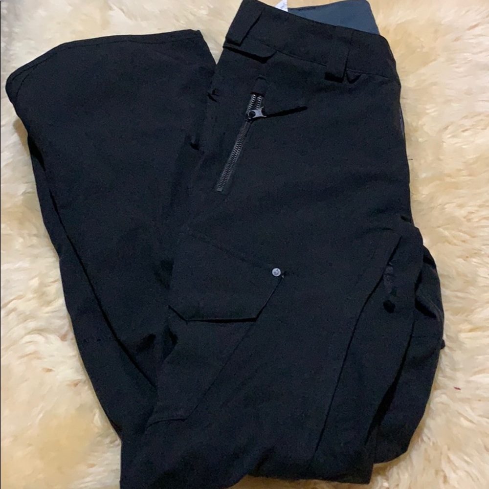 Volcom women’s Ski Pant Small